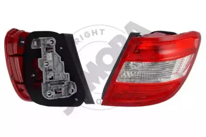 Задний фонарь SOMORA купить