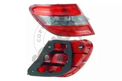 Задний фонарь SOMORA купить