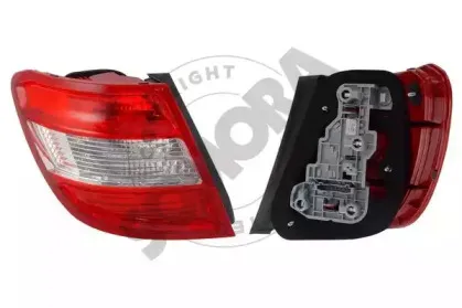 Задний фонарь SOMORA купить