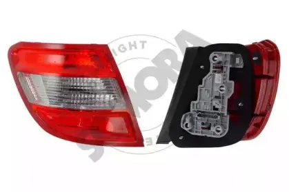 Задний фонарь SOMORA купить