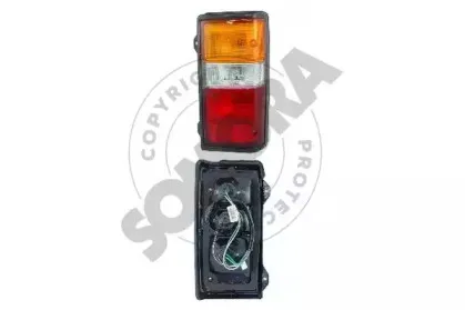 Задний фонарь SOMORA купить