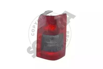 Задний фонарь SOMORA купить