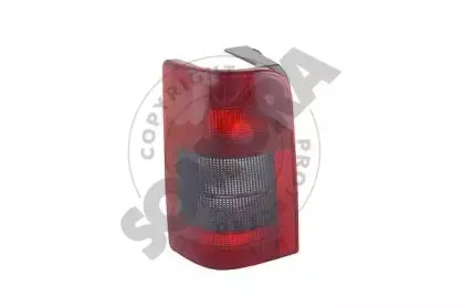 Задний фонарь SOMORA купить