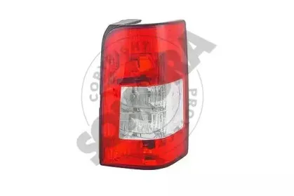 Задний фонарь SOMORA купить