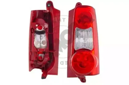 Задний фонарь SOMORA купить