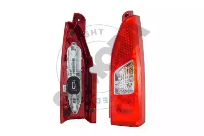 Задний фонарь SOMORA купить