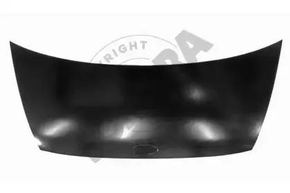 Капот двигателя SOMORA купить