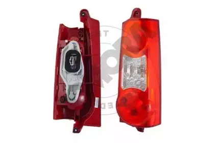 Задний фонарь SOMORA купить