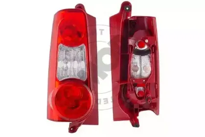 Задний фонарь SOMORA купить