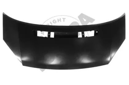 Капот двигателя SOMORA купить