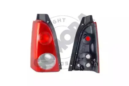 Задний фонарь SOMORA купить