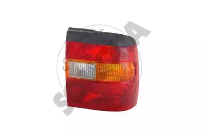 Задний фонарь SOMORA купить