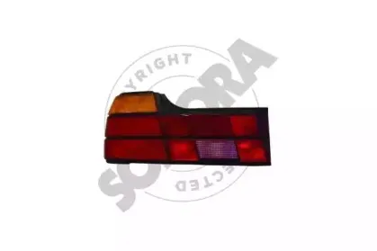 Задний фонарь SOMORA купить