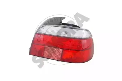 Задний фонарь SOMORA купить