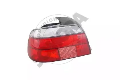 Задний фонарь SOMORA купить