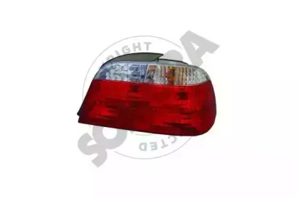 Задний фонарь SOMORA купить