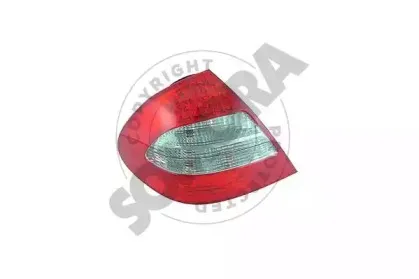 Задний фонарь SOMORA купить