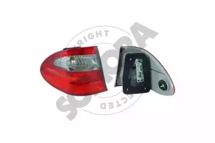 Задний фонарь SOMORA купить