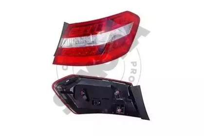 Задний фонарь SOMORA купить