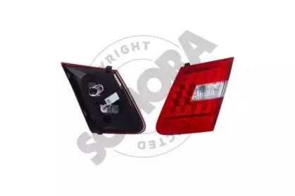 Задний фонарь SOMORA купить