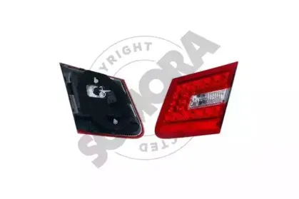 Задний фонарь SOMORA купить