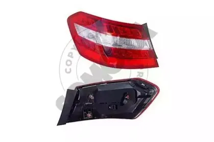 Задний фонарь SOMORA купить