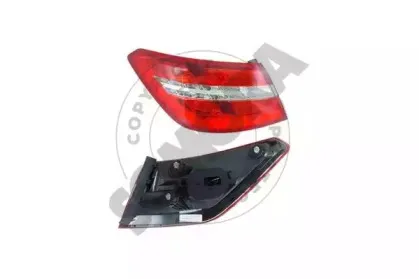 Задний фонарь SOMORA купить