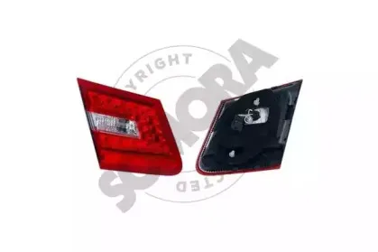 Задний фонарь SOMORA купить