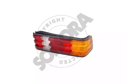 Задний фонарь SOMORA купить