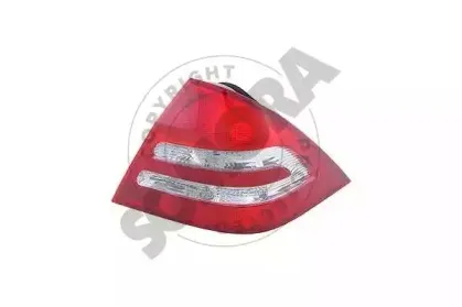 Задний фонарь SOMORA купить