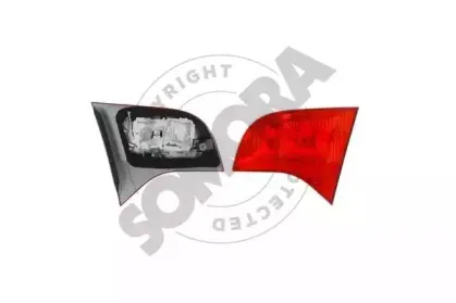 Задний фонарь SOMORA купить