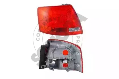 Задний фонарь SOMORA купить