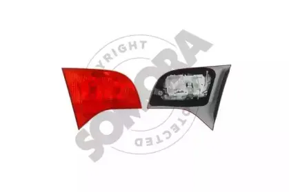 Задний фонарь SOMORA купить