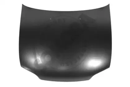 Капот двигателя SOMORA купить