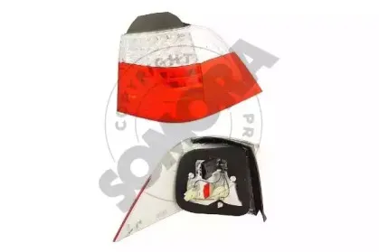 Задний фонарь SOMORA купить