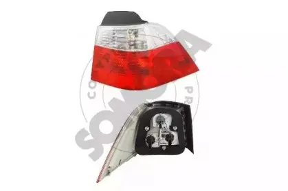 Задний фонарь SOMORA купить