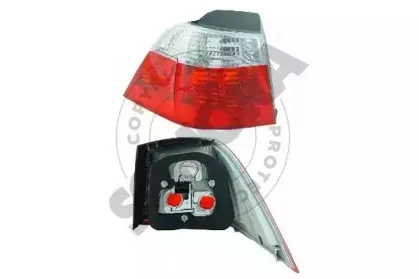 Задний фонарь SOMORA купить