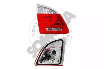 Задний фонарь SOMORA купить