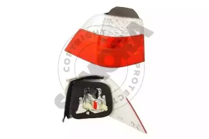 Задний фонарь SOMORA купить