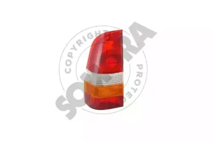 Задний фонарь SOMORA купить