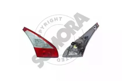 Задний фонарь SOMORA купить