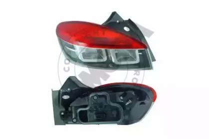 Задний фонарь SOMORA купить