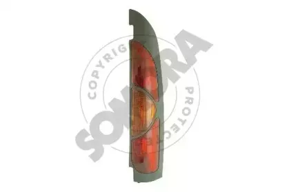 Задний фонарь SOMORA купить