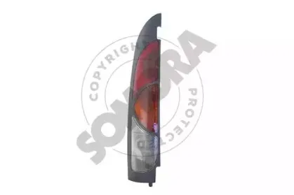 Задний фонарь SOMORA купить