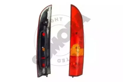 Задний фонарь SOMORA купить