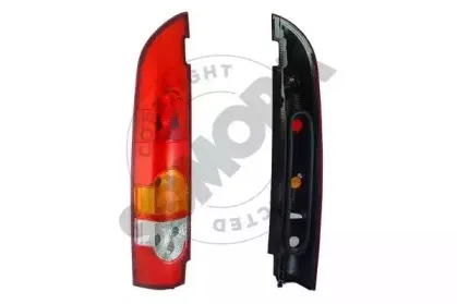 Задний фонарь SOMORA купить