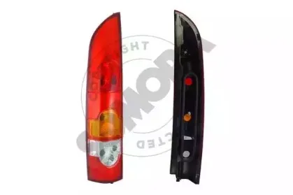 Задний фонарь SOMORA купить