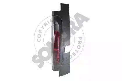 Задний фонарь SOMORA купить