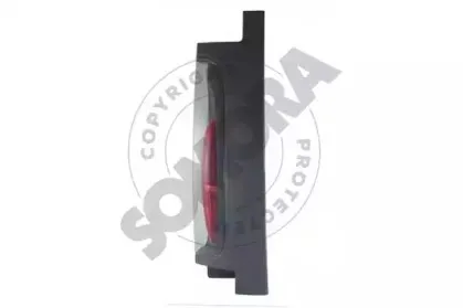 Задний фонарь SOMORA купить