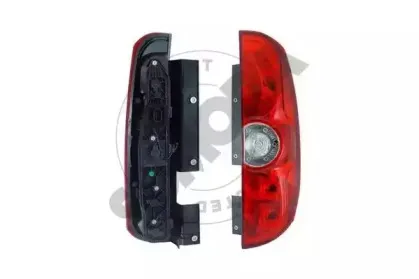 Задний фонарь SOMORA купить